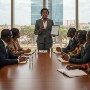 balavocats expertise droit ohada des affaires