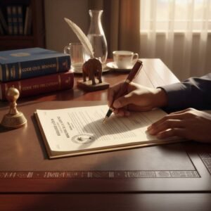 balavocats missions redaction actes